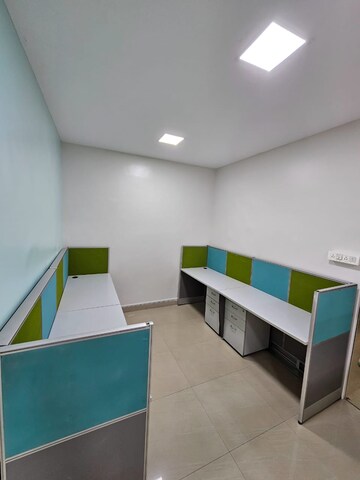 Team Area in  Office Space at Pride Icon Kharadi, Kharadi – for Rent