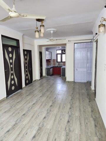Kitchen in 2 BHK Apartment at Sector 17 Dwarka – for Rent