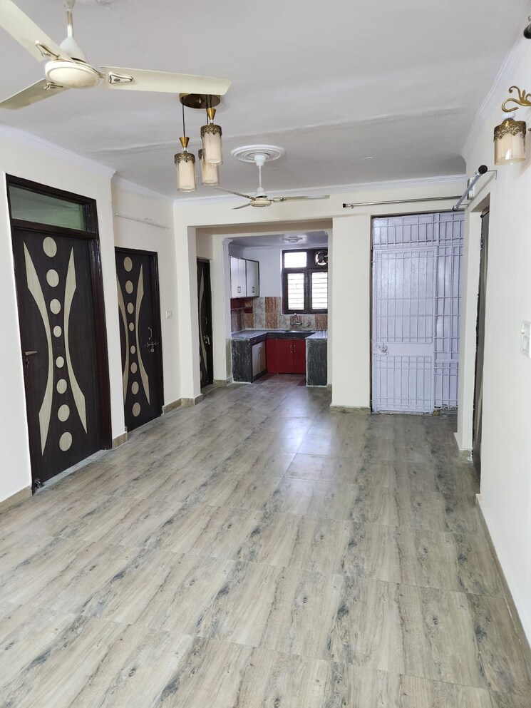 Kitchen, sector 17 dwarka 2 Bedroom 800 Sq.Ft. Apartment In Sector 17 Dwarka Delhi 9193676