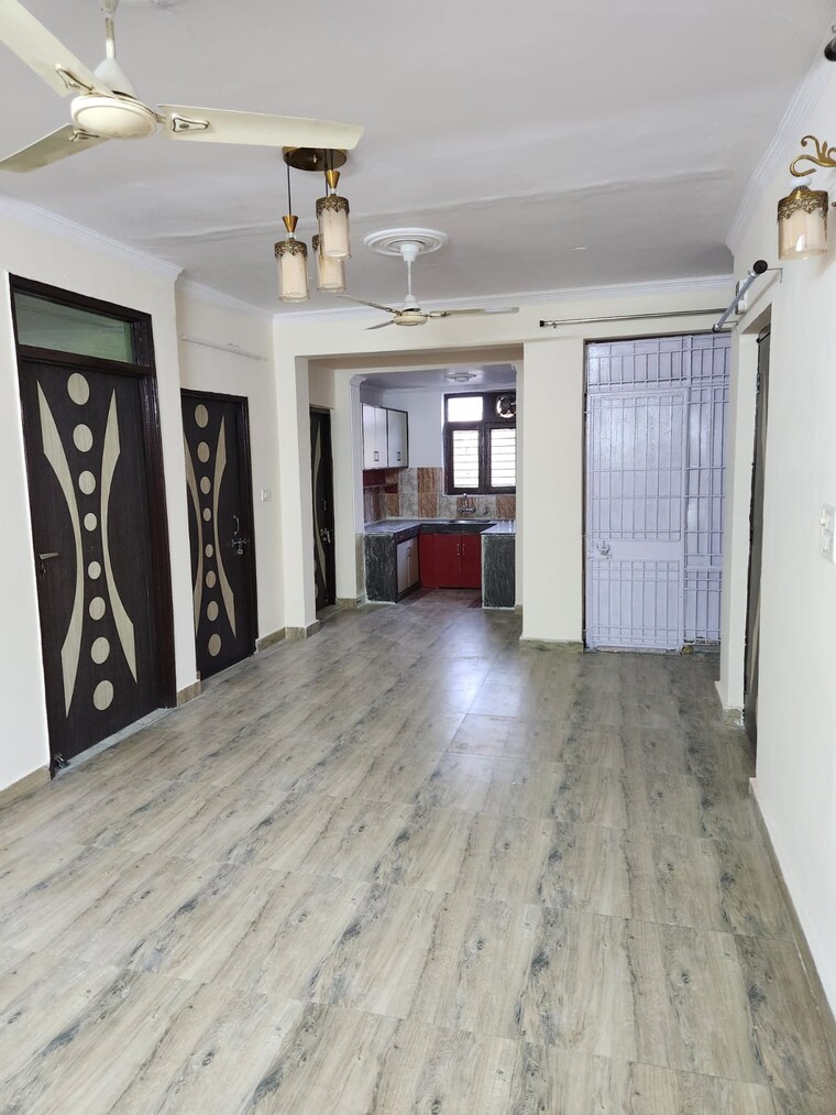 Kitchen, sector 17 dwarka 2 Bedroom 800 Sq.Ft. Apartment In Sector 17 Dwarka Delhi 9193676