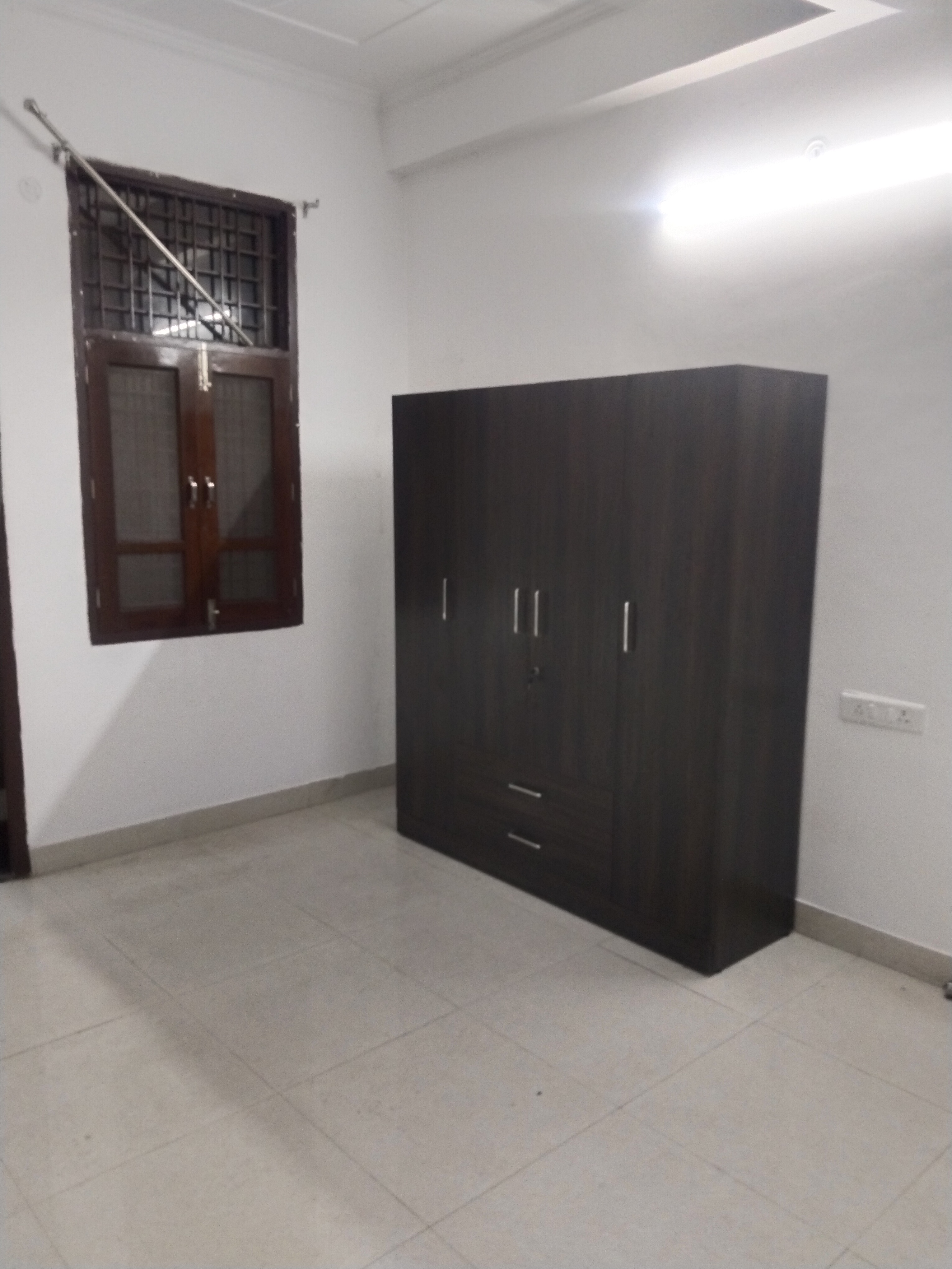 2 BHK + Study Room Builder Floor For Rent in Lucknow 