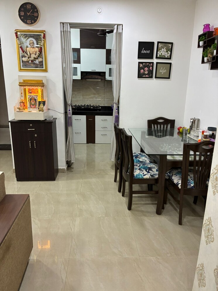 Team Area, bhojwani-hi-face 2 Bedroom 800 Sq.Ft. Apartment In Pimple Saudagar Pune 9193682