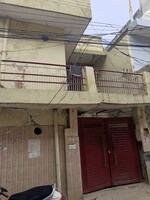 2 BHK 82 Sq.Yd. Independent House in Bricklane 