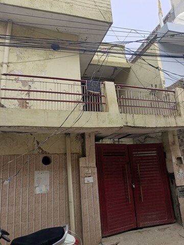 2 BHK Independent House For Sale in Laxmi Garden