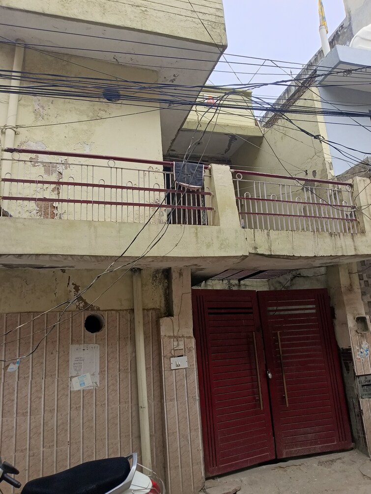 Cover Image, laxmi garden 2 Bedroom 82 Sq.Yd. Independent House In Laxmi Garden Gurgaon 9193711