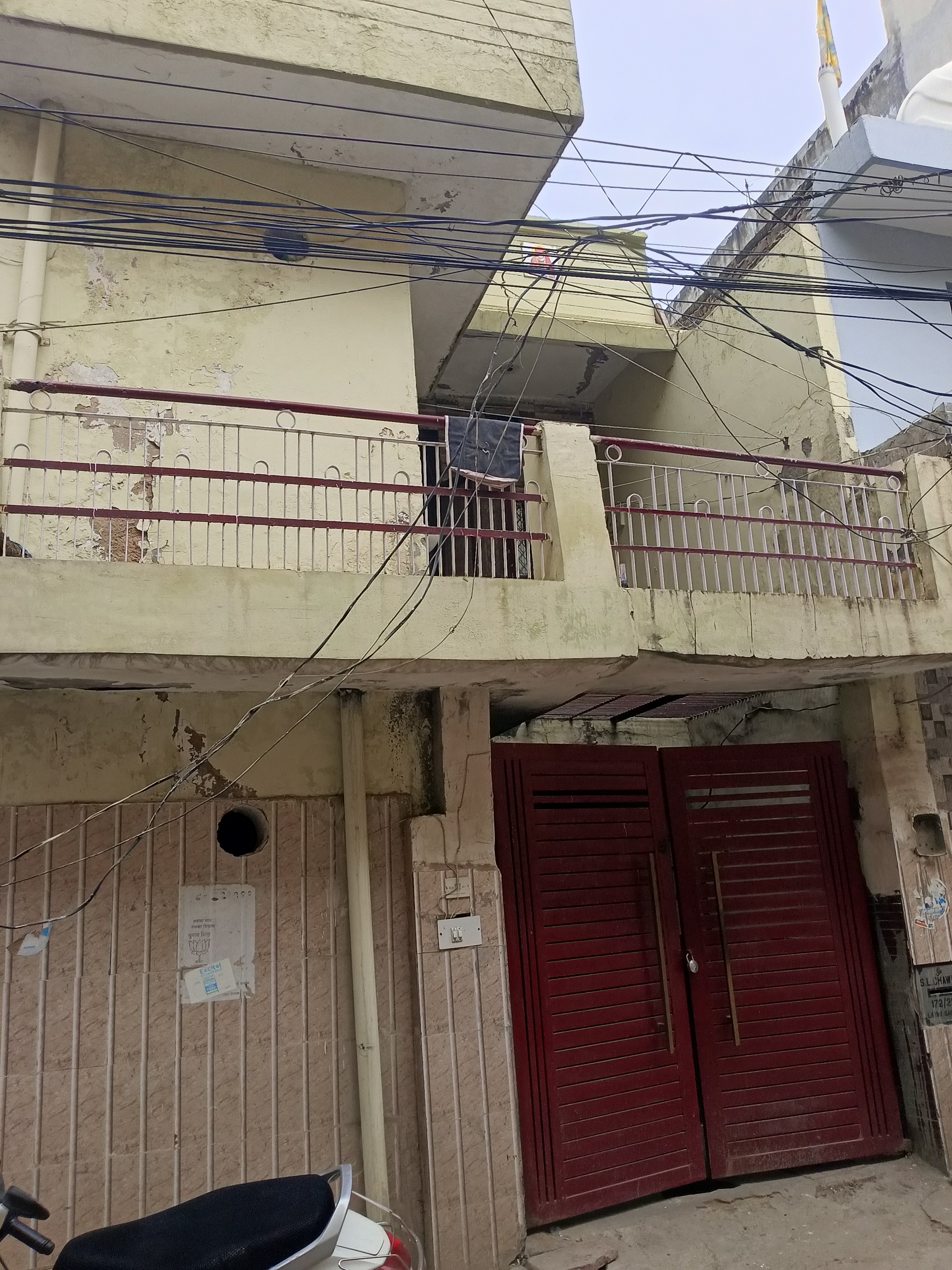 2 BHK Independent House For Sale in Bricklane 