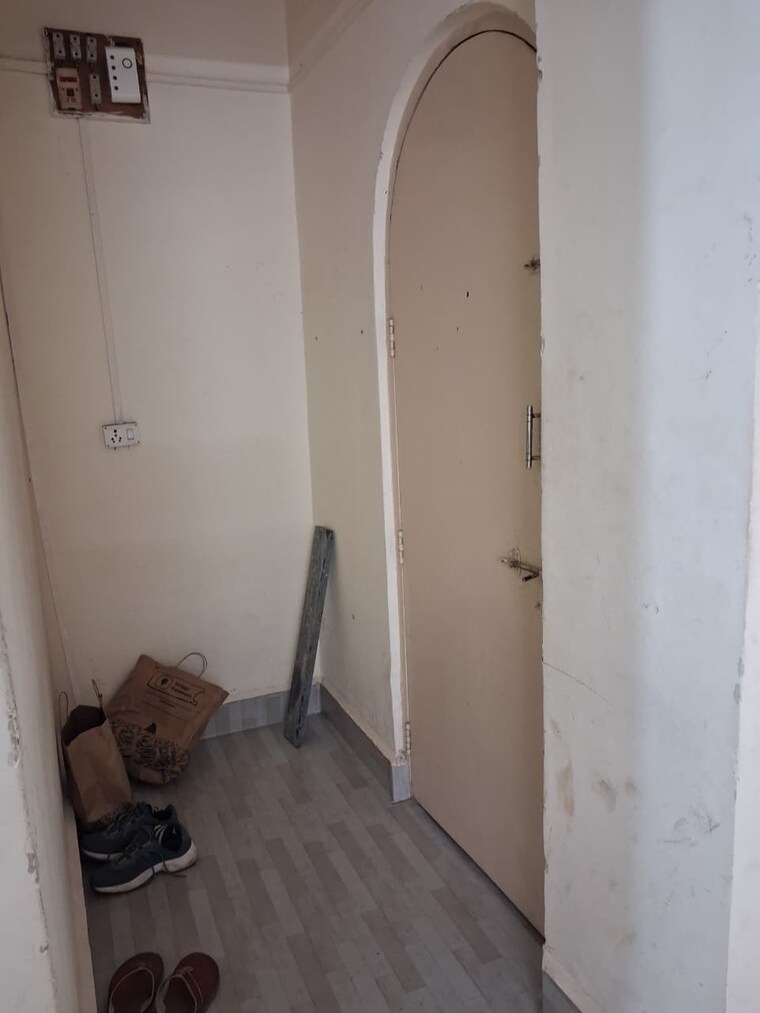 Bathroom, purva-vihar-apartment 2 Bedroom 800 Sq.Ft. Apartment In Dhankawadi Pune 9193719