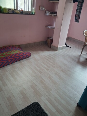 Room in 2 BHK Apartment at Purva Vihar Apartment, Dhankawadi – for Rent