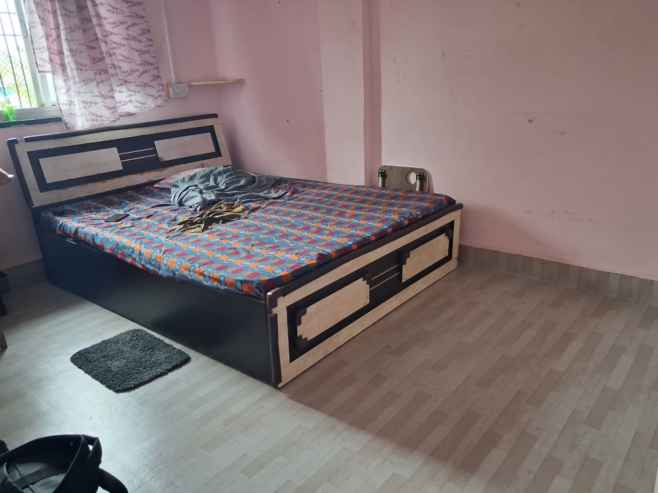 2 BHK Apartment For Rent in Purva Vihar Apartment