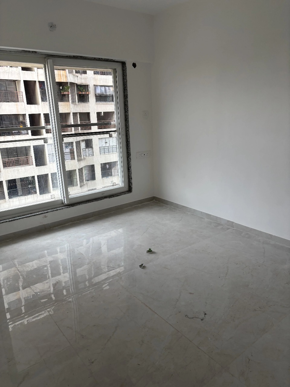 2 BHK Apartment For Rent in Vaibhavlaxmi Queens Avenue