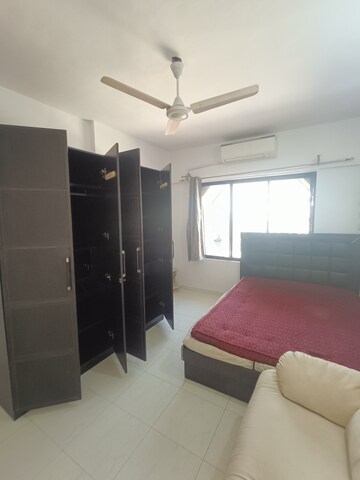 1 BHK Apartment For Rent in Swati Apartment Andheri West, Andheri West