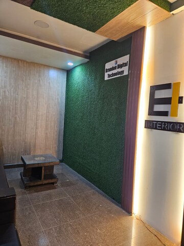 Living Room in  Office Space at Sector 63 – for Rent