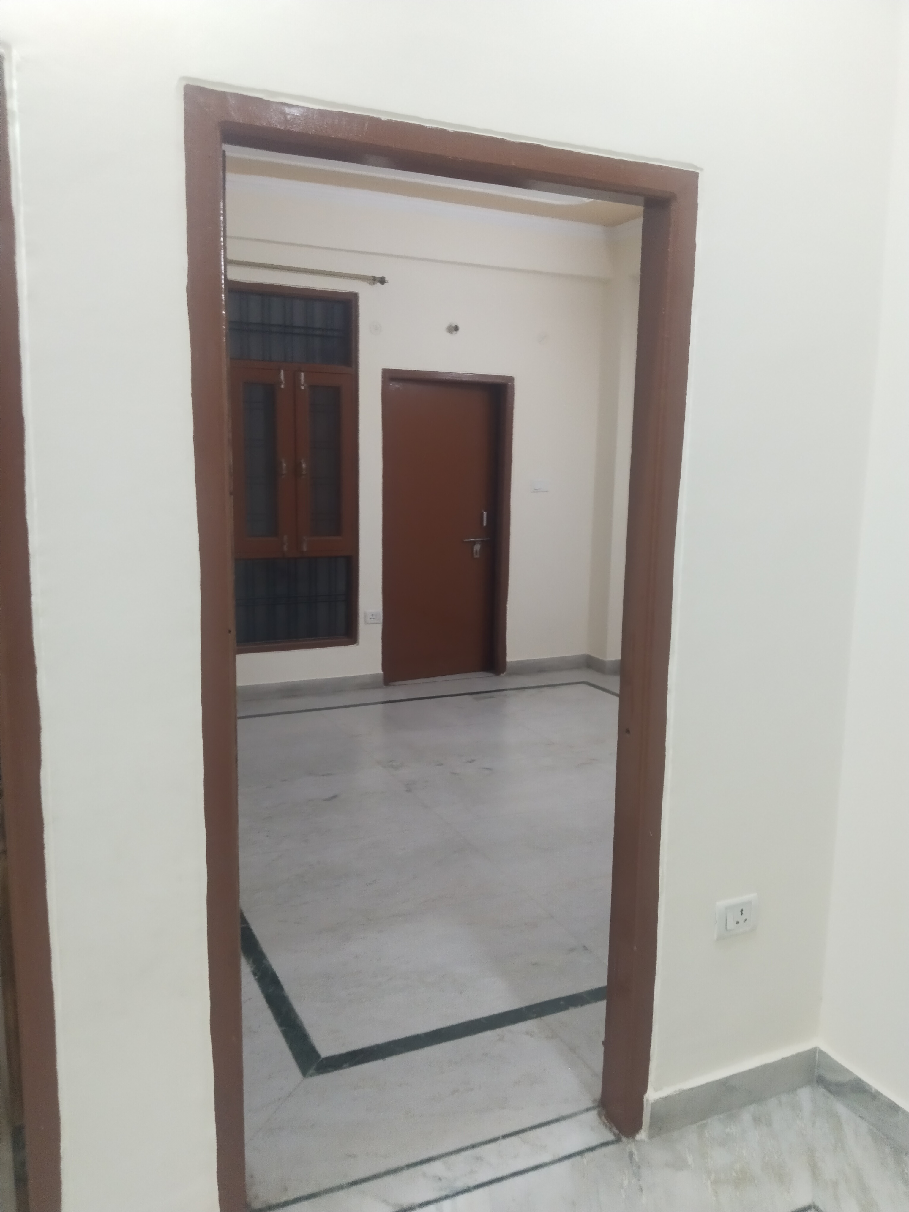 2.5 BHK + Study Room Builder Floor For Rent in Lucknow 