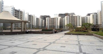 3 BHK Apartment For Rent in Omaxe Grand, Sector 93b