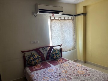 Bedroom in 2 BHK Apartment at Beeramguda – for Rent