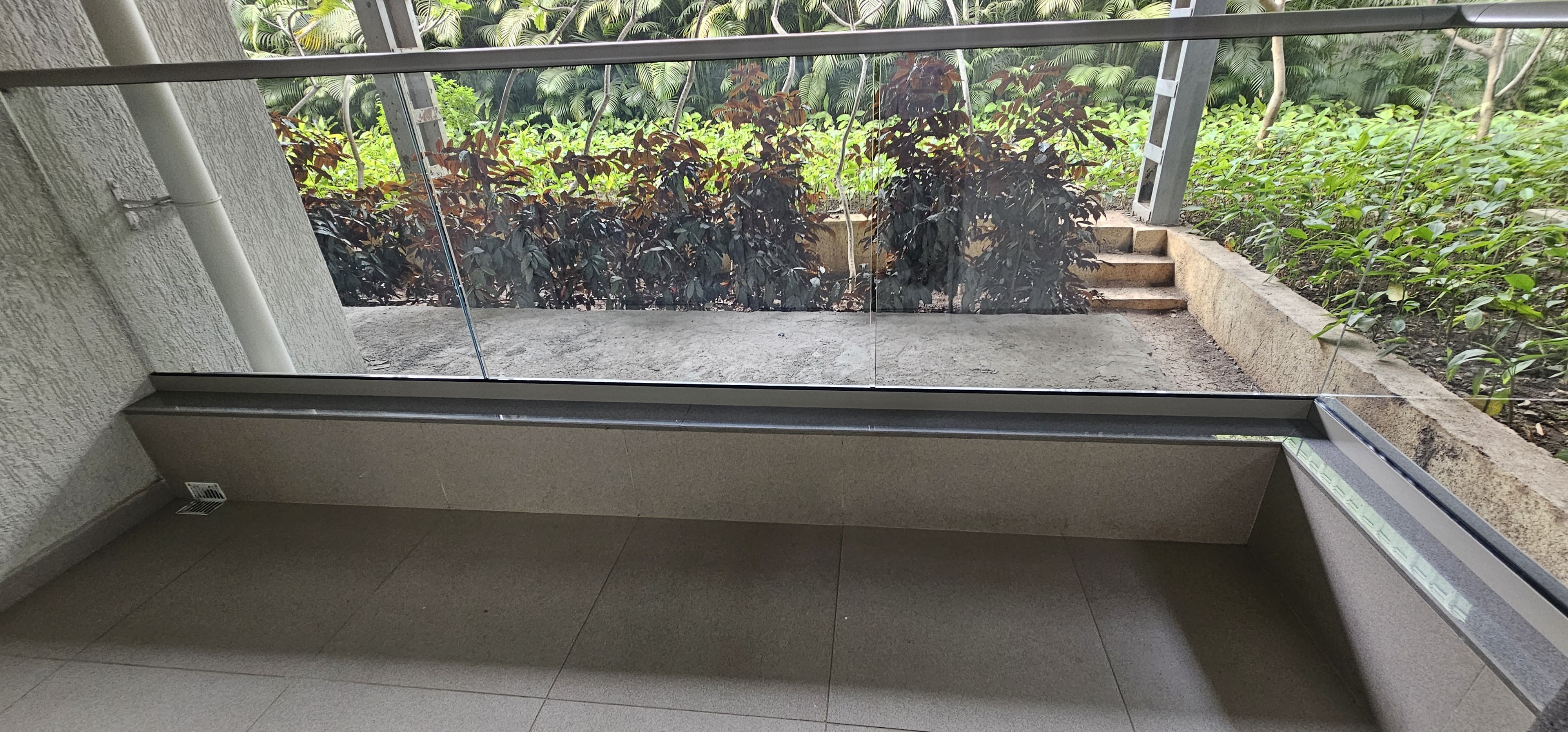 3 BHK + Servant Room Apartment For Rent in Nanded City Shubh Kalyan