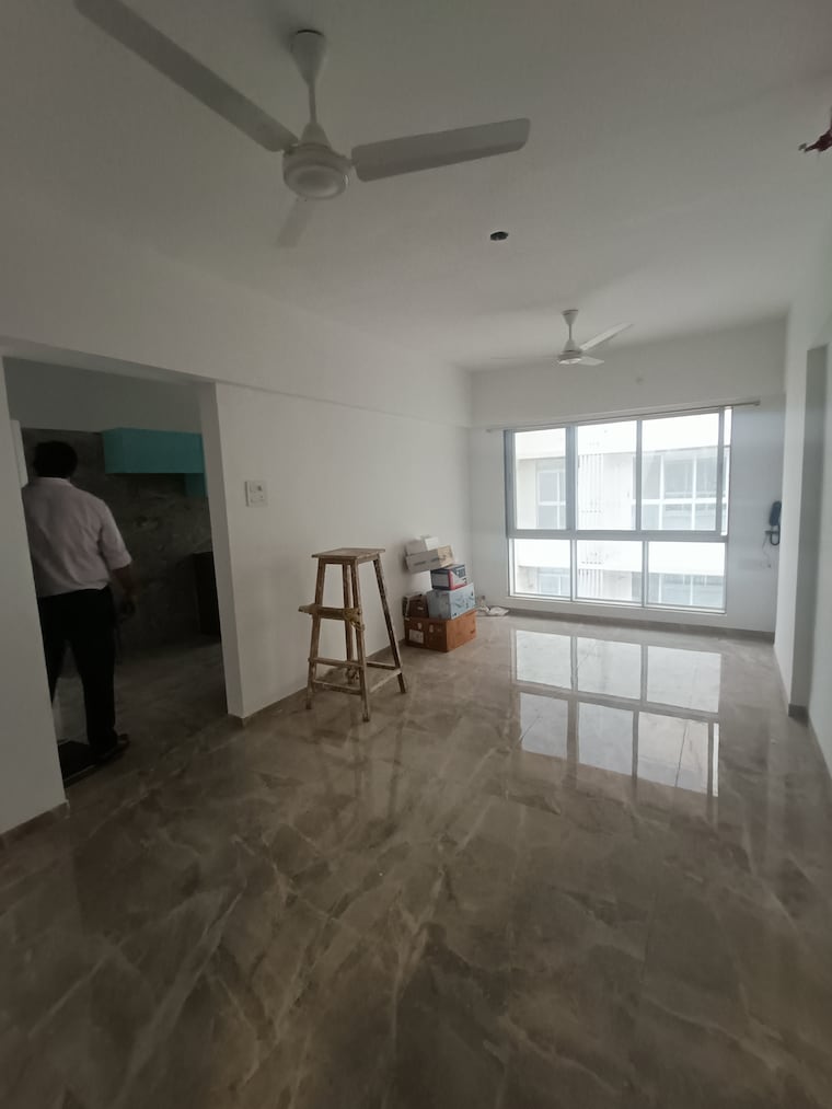 Room, bp-dps-park-view 2 Bedroom 599 Sq.Ft. Apartment In Goregaon West Mumbai 9193710