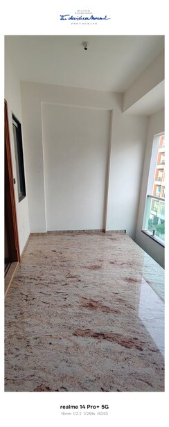 4 BHK + Pooja Room Apartment For Sale in Hafeezpet