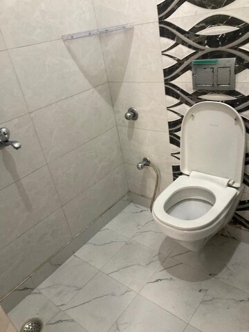 Bathroom in  Pg at Karol Bagh – for Rent