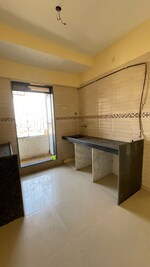 1 BHK 450 Sq.Ft. Apartment in Ravi Gaurav Samruddhi