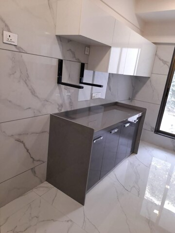 Team Area in 2 BHK Apartment at Shubham Trident, Chembur – for Rent