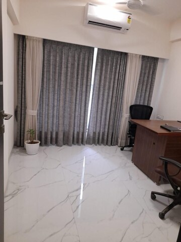Team Area in 2 BHK Apartment at Shubham Trident, Chembur – for Rent