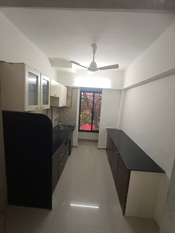 Team Area in 2 BHK Apartment at Asmi Vintage, Goregaon West – for Rent