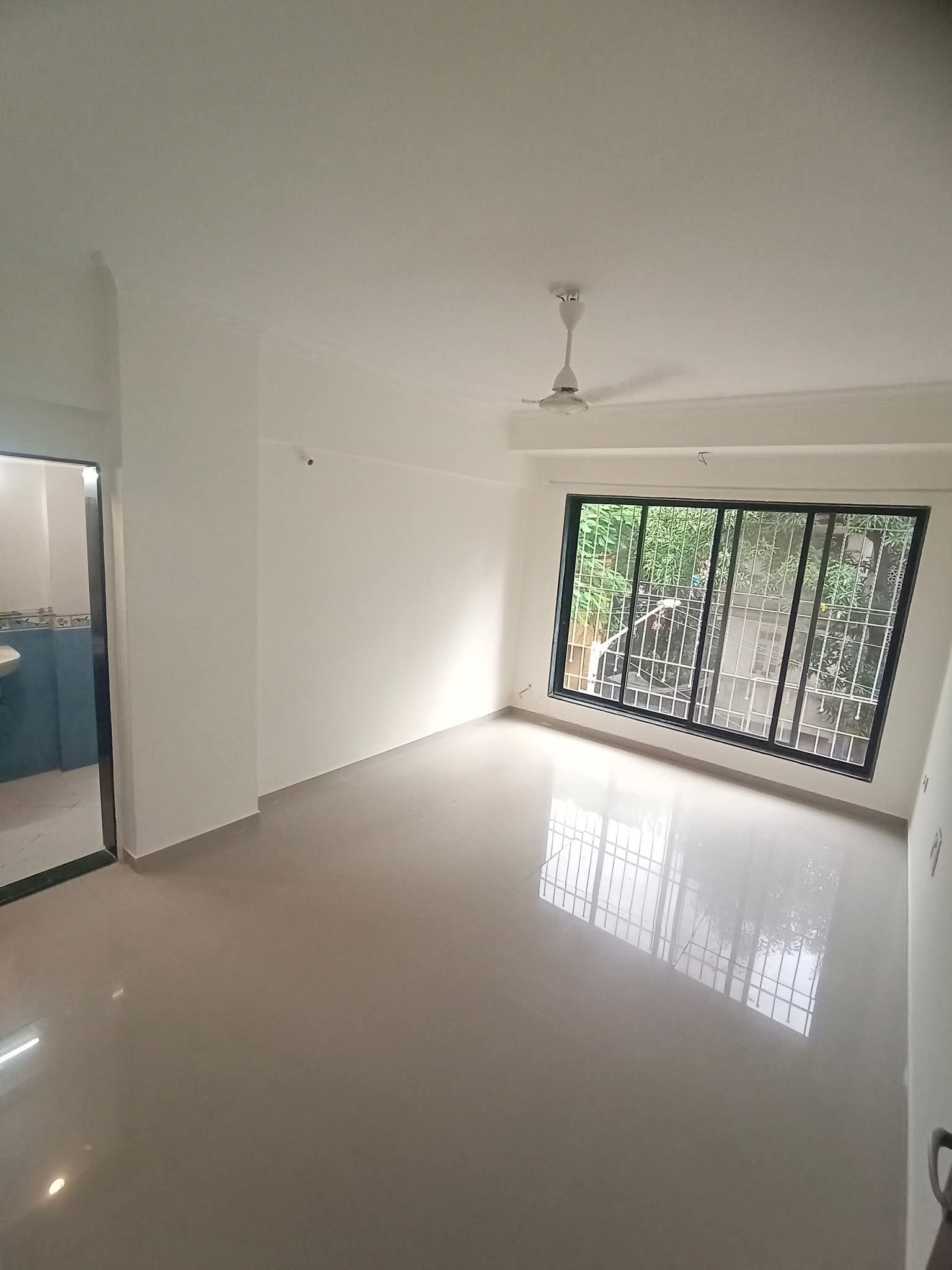 2 BHK Apartment For Rent in Asmi Vintage