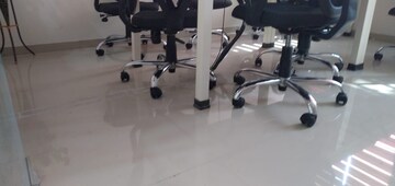Team Area in  Office Space at Gandharv Galaxia, Hadapsar – for Rent