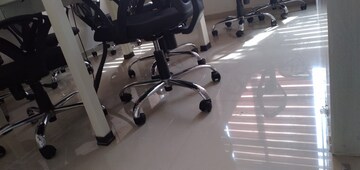 Team Area in  Office Space at Gandharv Galaxia, Hadapsar – for Rent