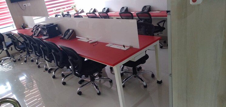 Team Area, gandharv-galaxia Commercial Office Space 880 Sq.Ft. In Hadapsar Pune 9193730