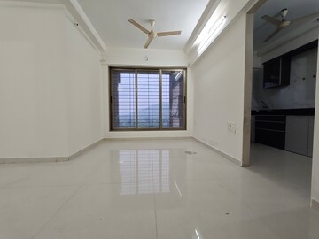 Room in 2 BHK Apartment at Vishesh Balaji Symphony, New Panvel – for Sale