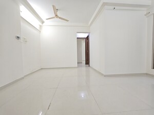 Building Lobby in 2 BHK Apartment at Vishesh Balaji Symphony, New Panvel – for Sale