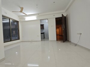 Kitchen in 2 BHK Apartment at Vishesh Balaji Symphony, New Panvel – for Sale