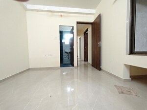 2 BHK Apartment For Sale in Vishesh Balaji Symphony, New Panvel