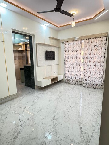 1 BHK Apartment For Sale in MJV Vaishnavi Arcade, Virar East