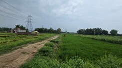 Plot For Sale in Maniram