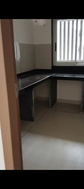 Kitchen in 2 BHK Apartment at Worli – for Rent