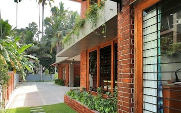 4 BHK Independent House For Sale in Ramanathapuram
