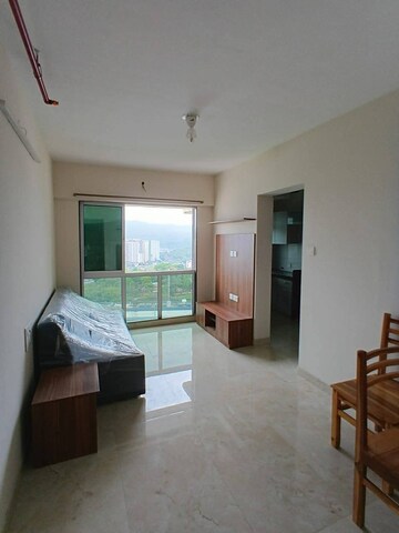 1 BHK Apartment For Rent in Sethia Imperial Avenue, Malad East