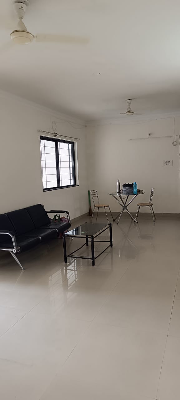 3 BHK Apartment For Rent in Sai Canary