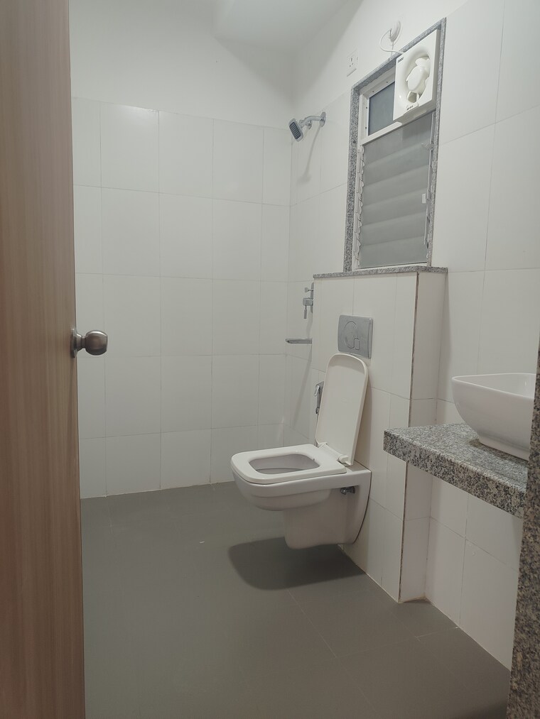 Bathroom, godrej-city 2 Bedroom 730 Sq.Ft. Independent House In Poyanje Navi Mumbai 9193780