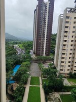 2 BHK + Pooja Room 730 Sq.Ft. Independent House in Godrej City