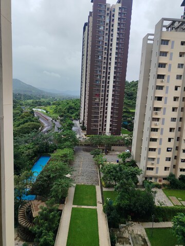2 BHK Independent House For Rent in Godrej City, Poyanje