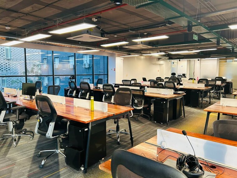 Gym, viman nagar Commercial Office Space 3000 Sq.Ft. In Viman Nagar Pune 9193766