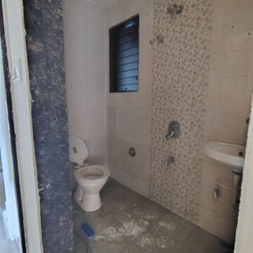 Master Bedroom in 2 BHK Apartment at Golden Tower, Sector 24 Taloja – for Rent