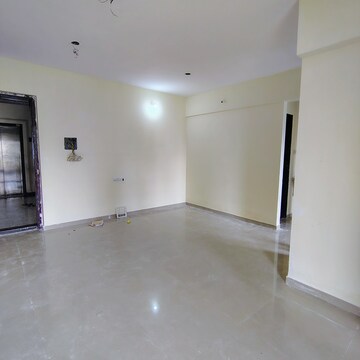 Room in 2 BHK Apartment at Golden Tower, Sector 24 Taloja – for Rent