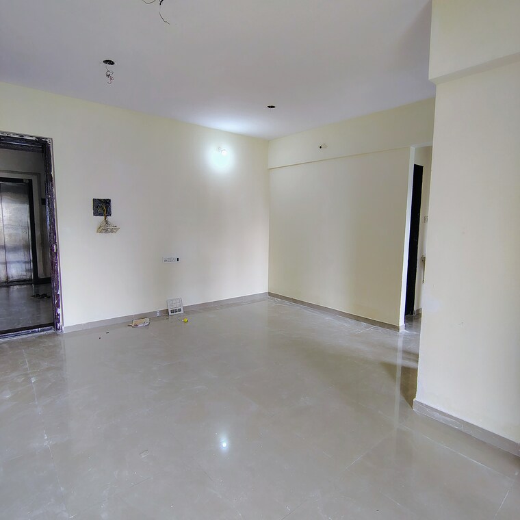 Room, golden-tower 2 Bedroom 1065 Sq.Ft. Apartment In Sector 24 Taloja Navi Mumbai 9193778