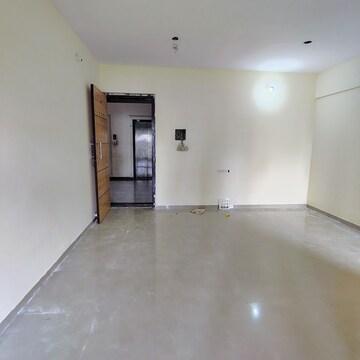 Room in 2 BHK Apartment at Golden Tower, Sector 24 Taloja – for Rent