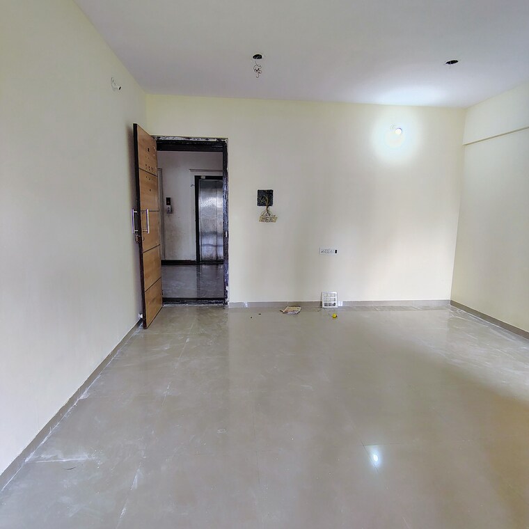 Room, golden-tower 2 Bedroom 1065 Sq.Ft. Apartment In Sector 24 Taloja Navi Mumbai 9193778